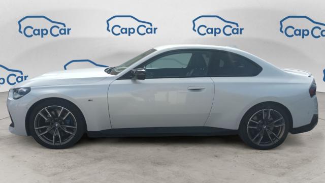 Bmw Serie 2 image 5