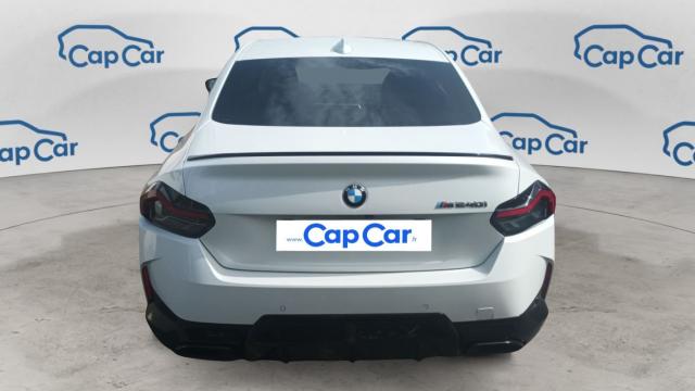 Bmw Serie 2 image 3