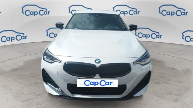 Bmw Serie 2 image 9