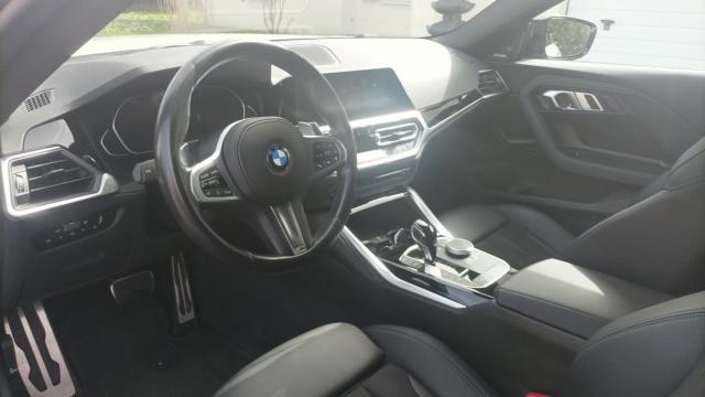 Bmw Serie 2 image 8