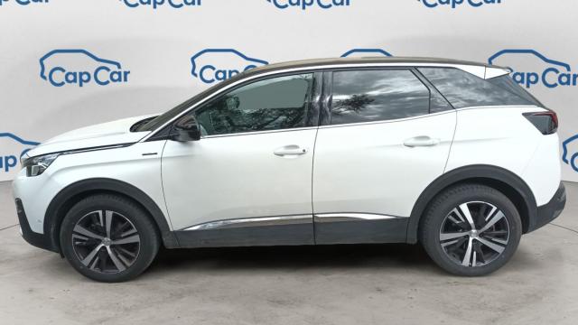 Peugeot 3008 image 2