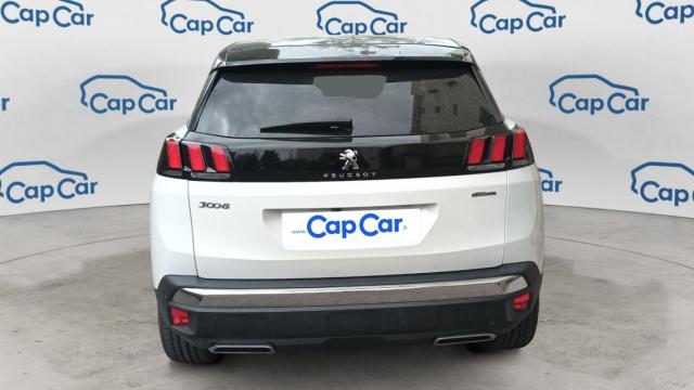 Peugeot 3008 image 5