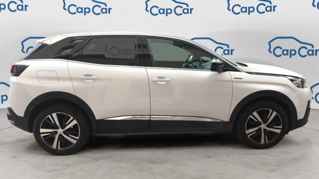 Peugeot 3008 image 8