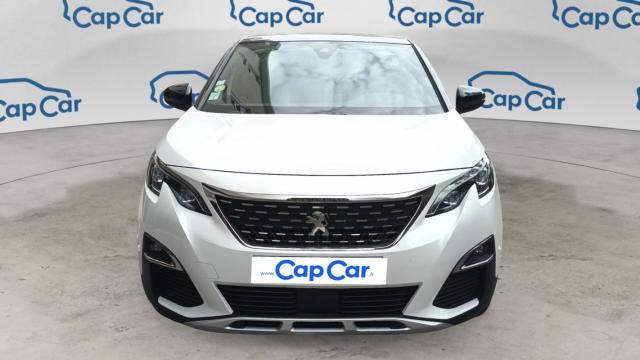 Peugeot 3008 image 1