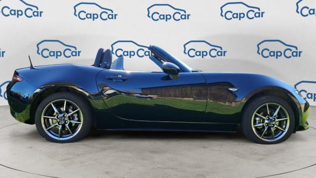 Mazda Mx-5 image 1