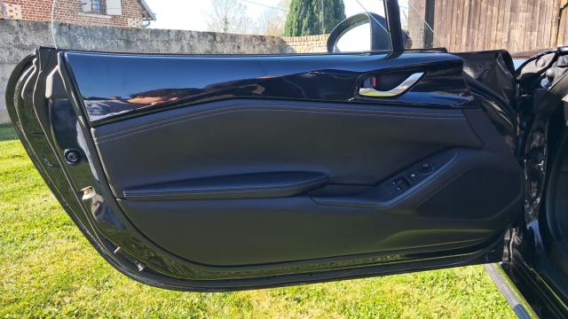Mazda Mx-5 image 6