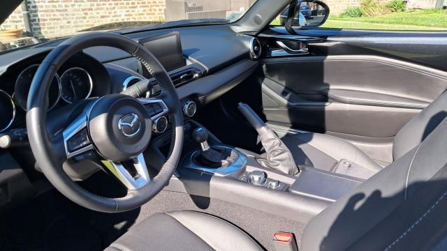 Mazda Mx-5 image 9