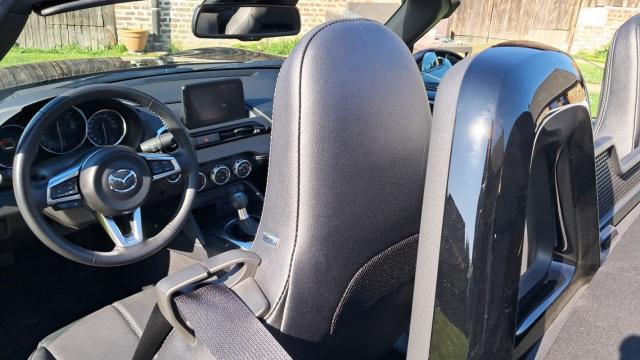 Mazda Mx-5 image 7