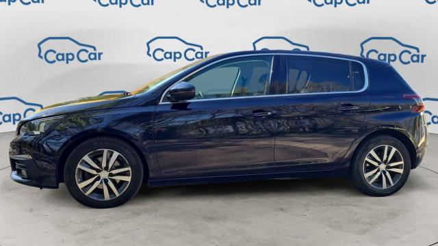 Peugeot 308 image 9