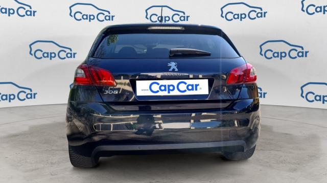 Peugeot 308 image 7