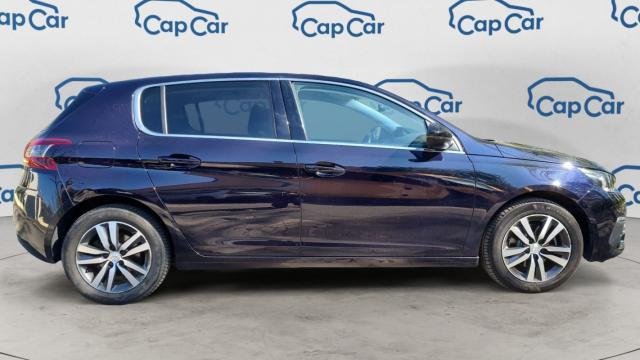Peugeot 308 image 8