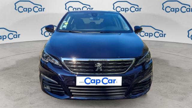 Peugeot 308 image 5