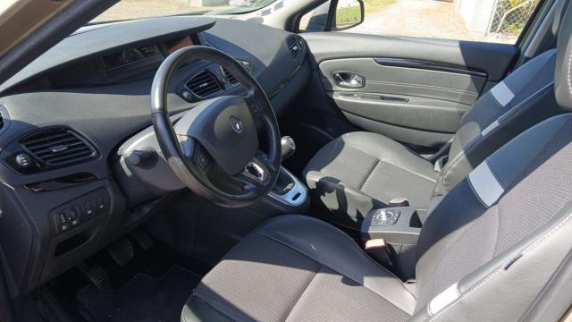 Renault Scénic image 9