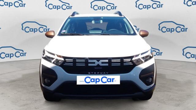 Dacia Sandero image 9