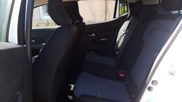 Dacia Sandero image 7