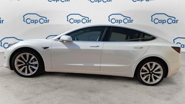Tesla Model 3 image 2