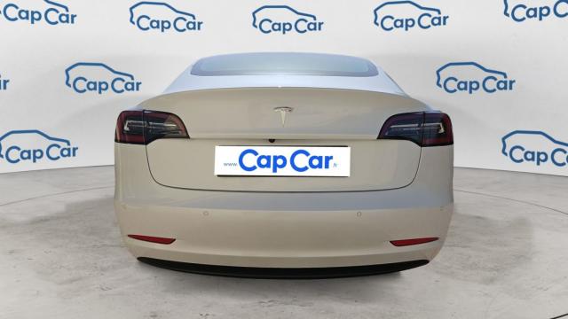 Tesla Model 3 image 1