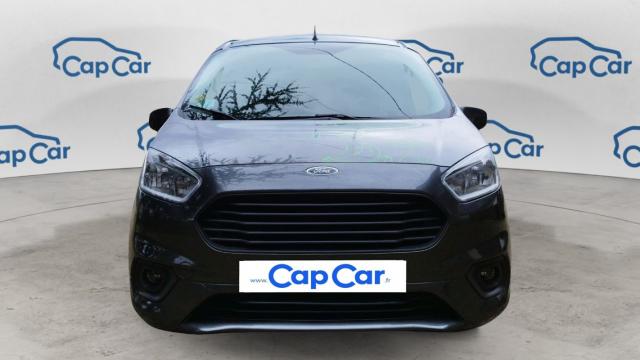 Ford Transit Courier image 1