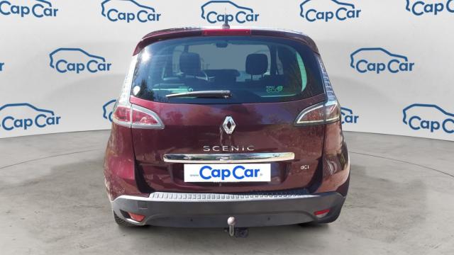 Renault Scénic image 2