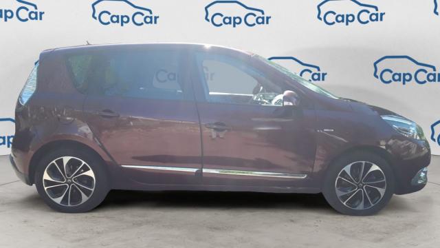 Renault Scénic image 4