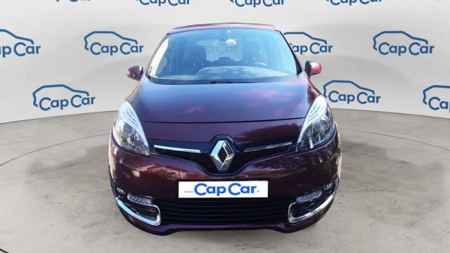 Renault Scénic image 5