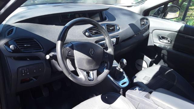 Renault Scénic image 8