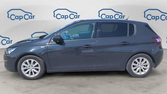 Peugeot 308 image 6