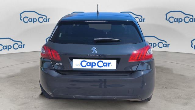 Peugeot 308 image 1