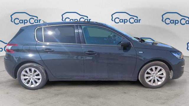 Peugeot 308 image 8