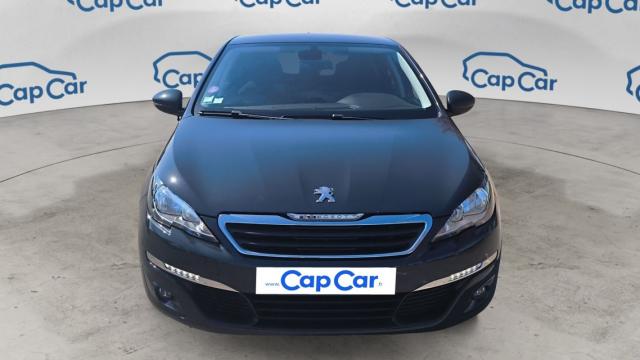 Peugeot 308 image 2