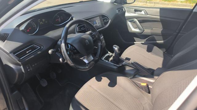 Peugeot 308 image 4