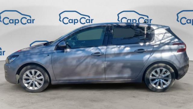 Peugeot 308 image 1