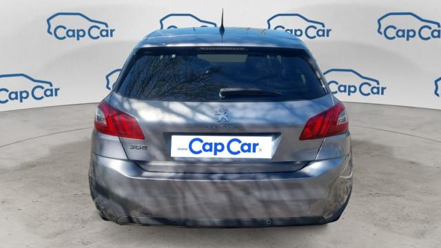 Peugeot 308 image 6