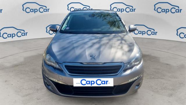 Peugeot 308 image 4