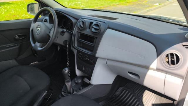 Dacia Logan image 9
