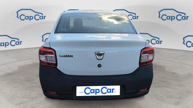 Dacia Logan image 8