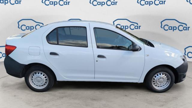Dacia Logan image 4