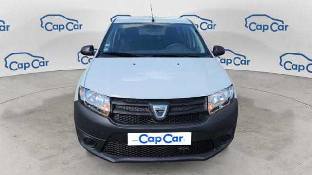 Dacia Logan image 2
