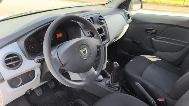 Dacia Logan image 7