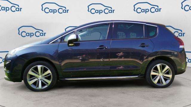 Peugeot 3008 image 6