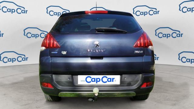 Peugeot 3008 image 4