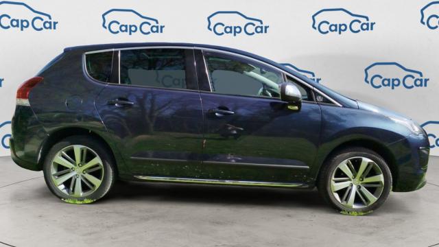 Peugeot 3008 image 3