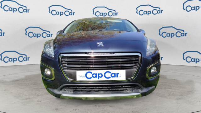 Peugeot 3008 image 5