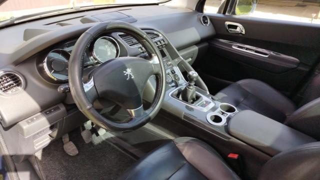 Peugeot 3008 image 9