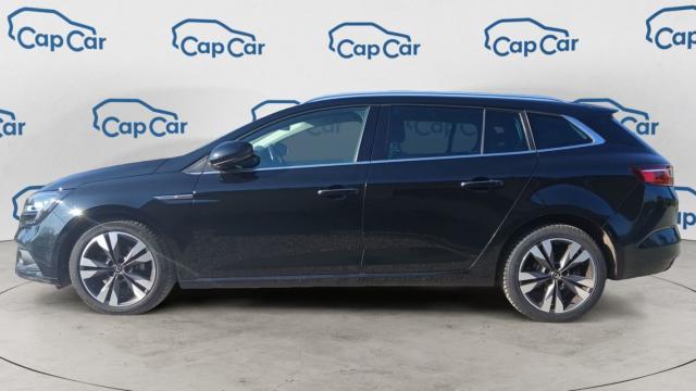 Renault Mégane Estate image 3