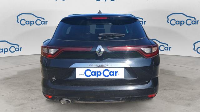 Renault Mégane Estate image 7
