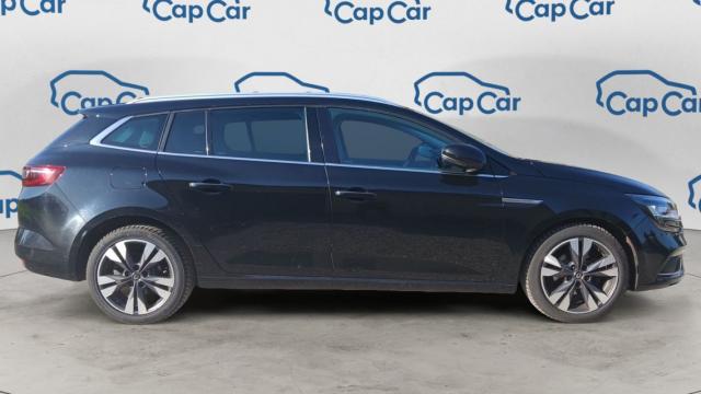 Renault Mégane Estate image 5