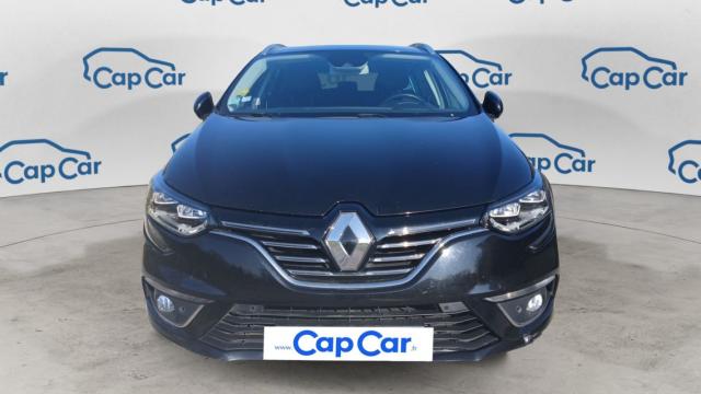 Renault Mégane Estate image 4
