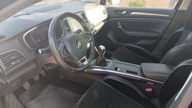 Renault Mégane Estate image 1