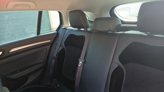Renault Mégane Estate image 8